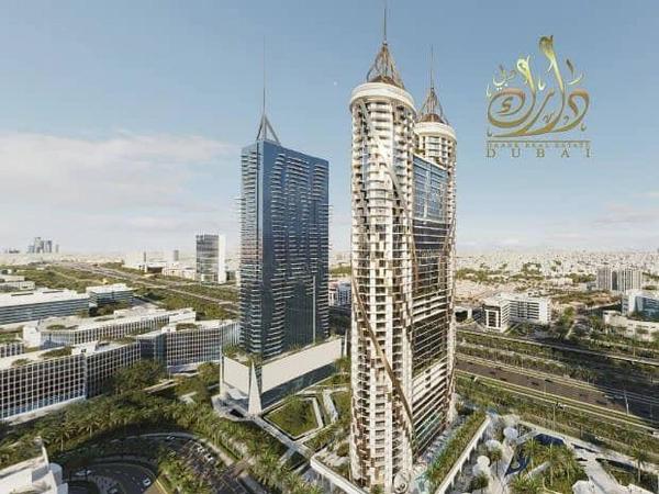 ALMOST READY \ FURINSHED \ 25% discount for CASH OFFER \ sea view