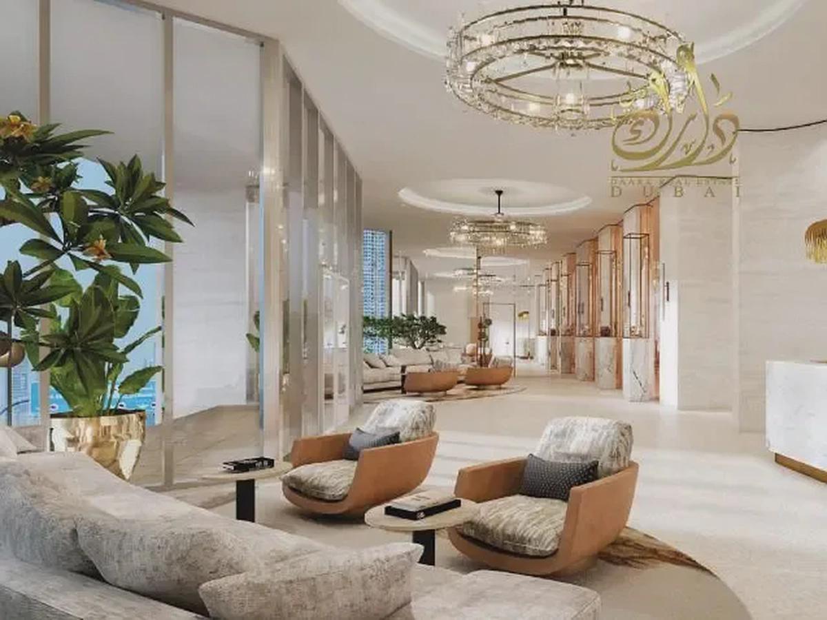 ALMOST READY \ FURINSHED \ 25% discount for CASH OFFER \ sea view-4-4