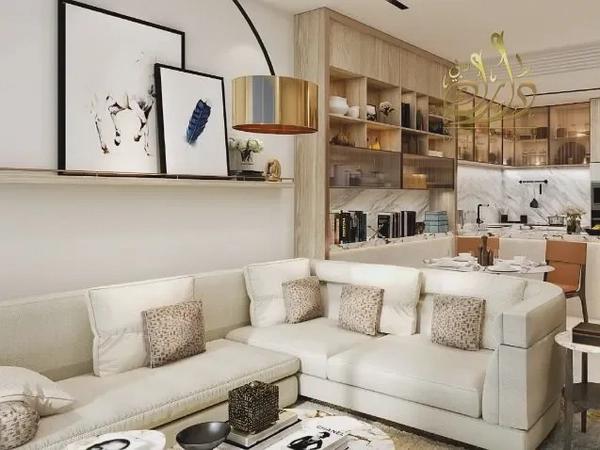 ALMOST READY \ FURINSHED \ 25% discount for CASH OFFER \ sea view