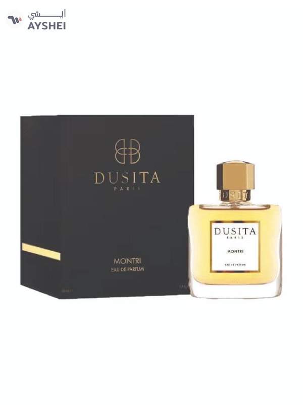 DUSITA Montri (U) Edp 100Ml