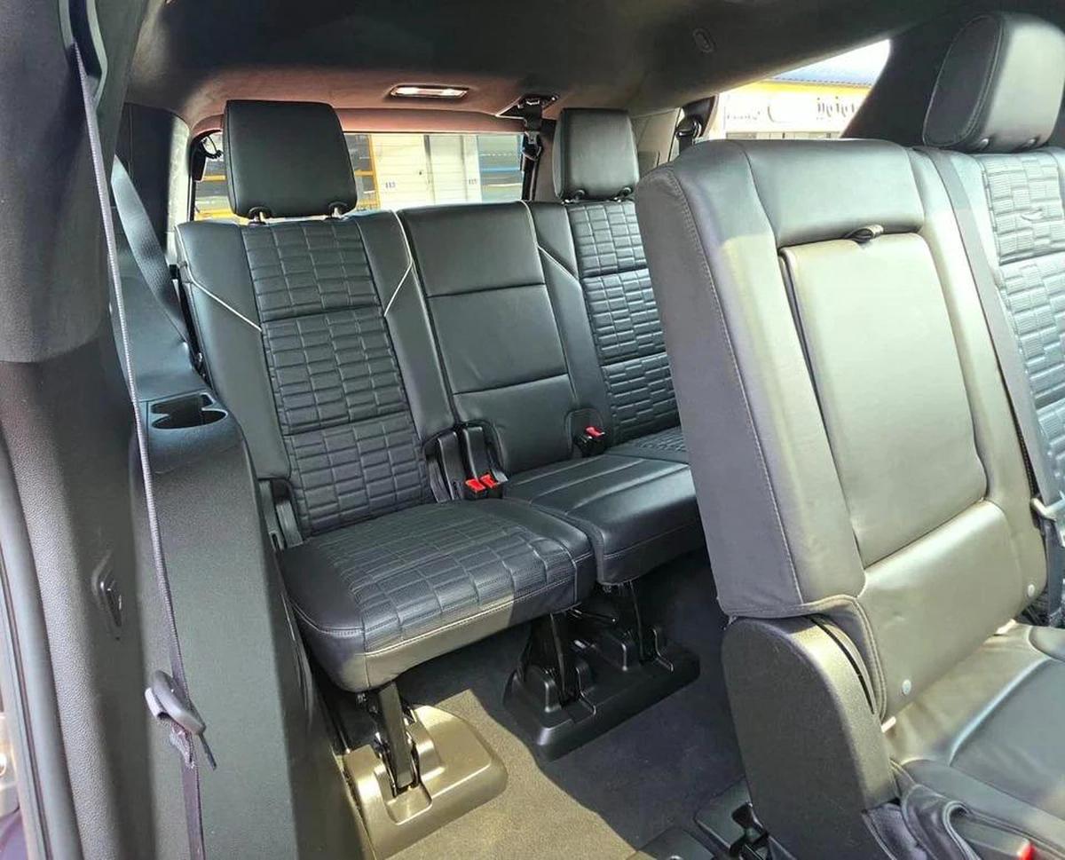 Cadillac Escalade Sport Platinum 6.2L AWD Original Paint 2021 GCC-6-6