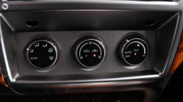 Nissan Patrol Safari