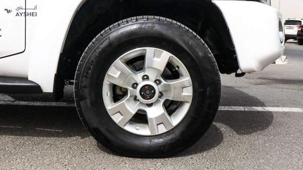 Nissan Patrol Safari