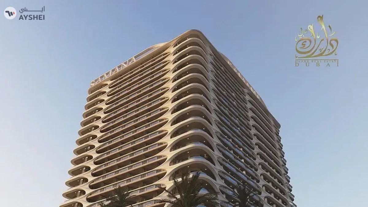 Apartment For Sale in Samana Boulevard Heights, Dubai Land Residence Complex, Dubai-6-6