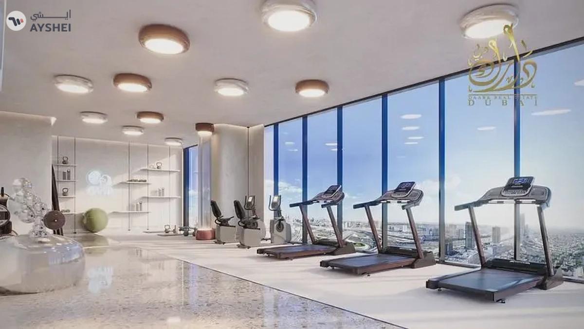 Apartment For Sale in Samana Boulevard Heights, Dubai Land Residence Complex, Dubai-16-16