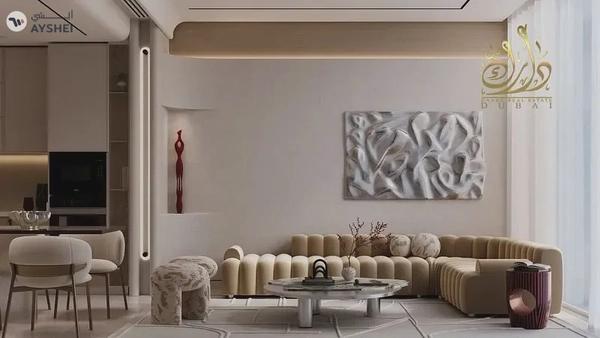 Apartment For Sale in Samana Boulevard Heights, Dubai Land Residence Complex, Dubai