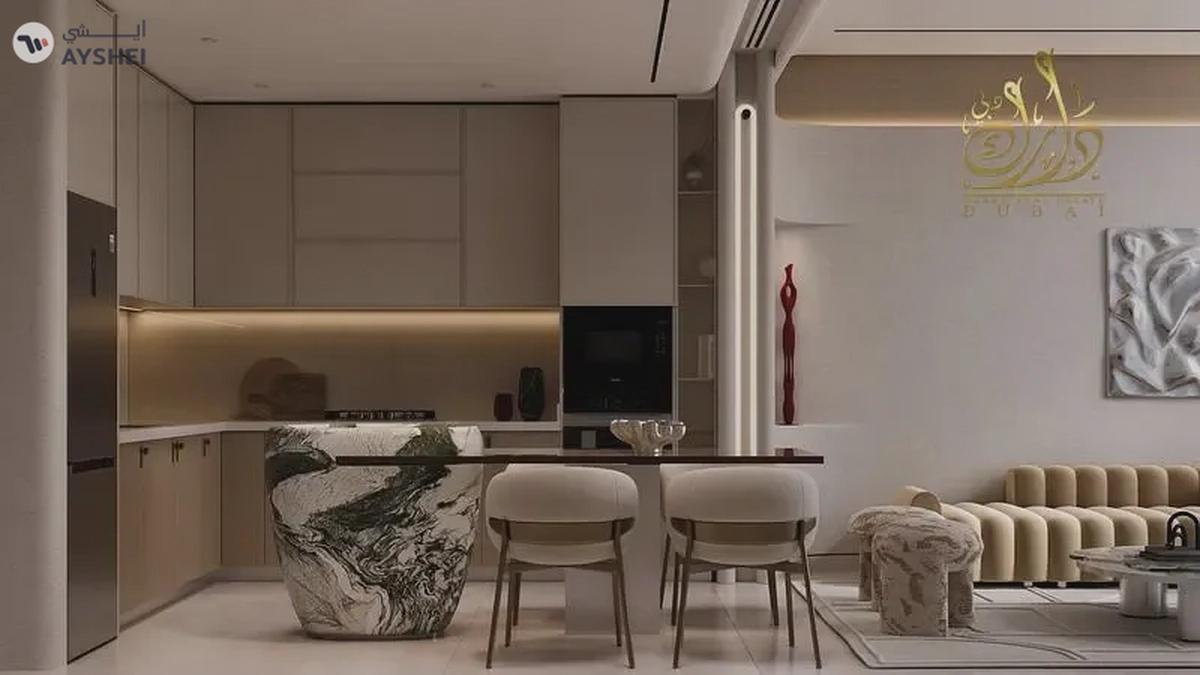 Apartment For Sale in Samana Boulevard Heights, Dubai Land Residence Complex, Dubai-3-3