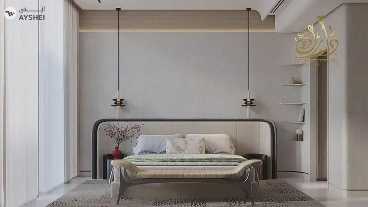 Apartment For Sale in Samana Boulevard Heights, Dubai Land Residence Complex, Dubai-1-landscape