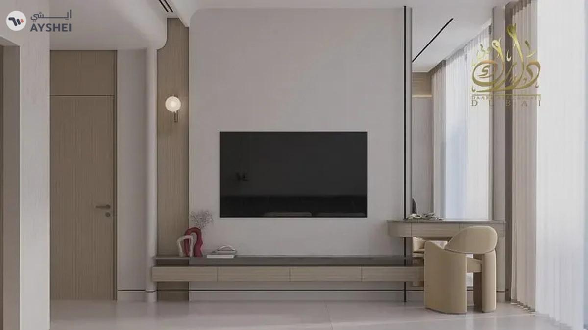 Apartment For Sale in Samana Boulevard Heights, Dubai Land Residence Complex, Dubai-20-20