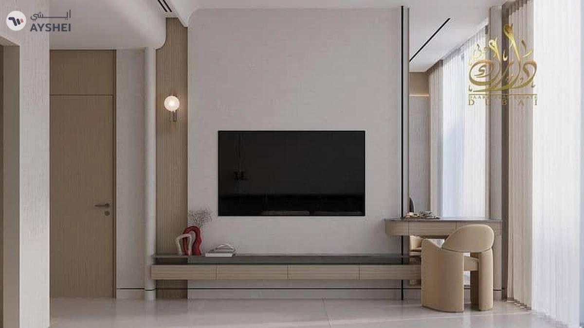 Apartment For Sale in Samana Boulevard Heights, Dubai Land Residence Complex, Dubai-14-14