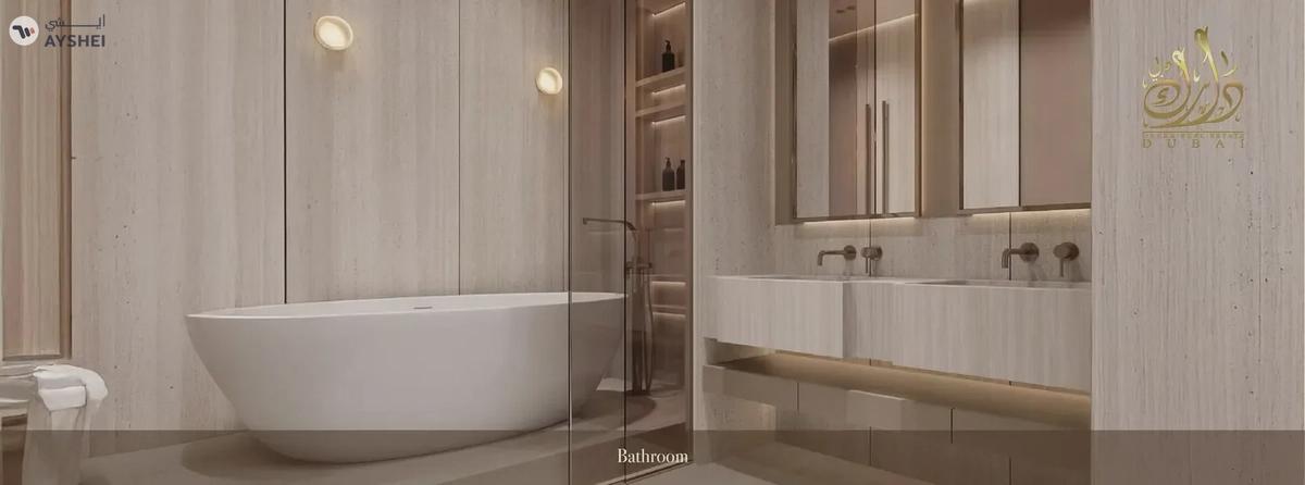 3bhk With Maid - 5%Booking - Only 10% Down Payment-5-5