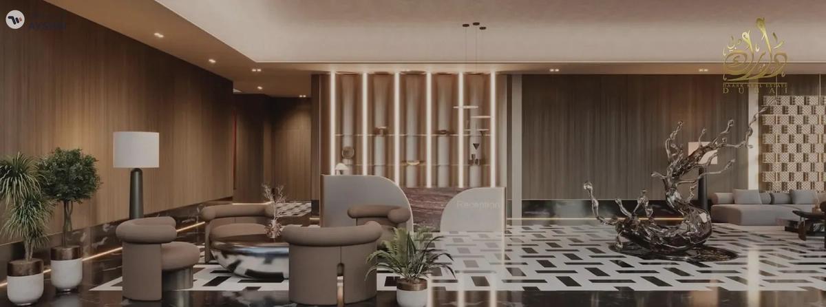 3bhk With Maid - 5%Booking - Only 10% Down Payment-7-7