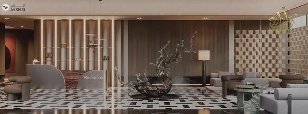 3bhk With Maid - 5%Booking - Only 10% Down Payment