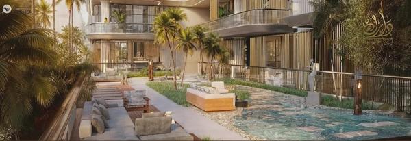 3bhk With Maid - 5%Booking - Only 10% Down Payment