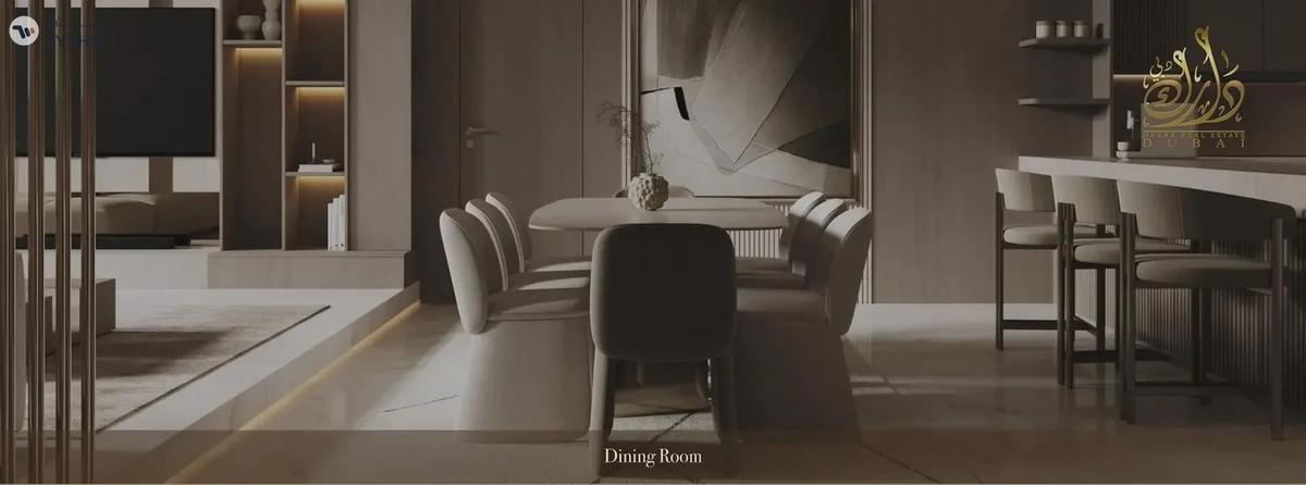 3bhk With Maid - 5%Booking - Only 10% Down Payment-16-16