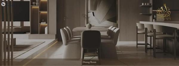 3bhk With Maid - 5%Booking - Only 10% Down Payment