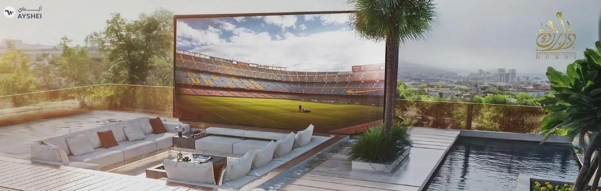 3bhk With Maid - 5%Booking - Only 10% Down Payment-6-6