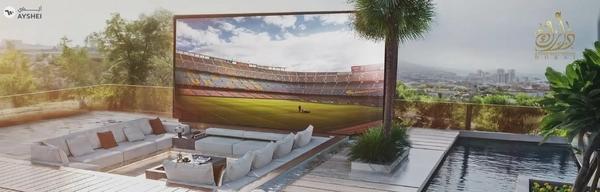 3bhk With Maid - 5%Booking - Only 10% Down Payment