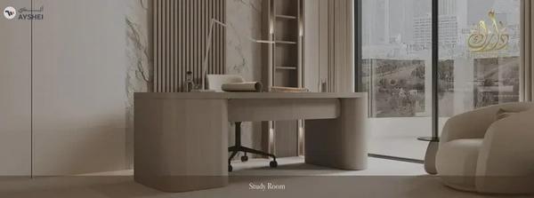 3bhk With Maid - 5%Booking - Only 10% Down Payment