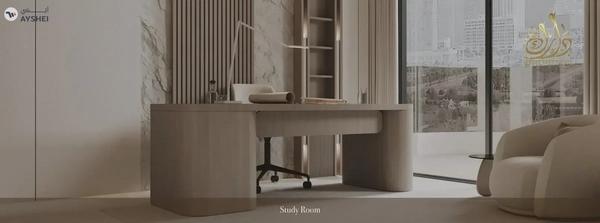 3bhk With Maid - 5%Booking - Only 10% Down Payment