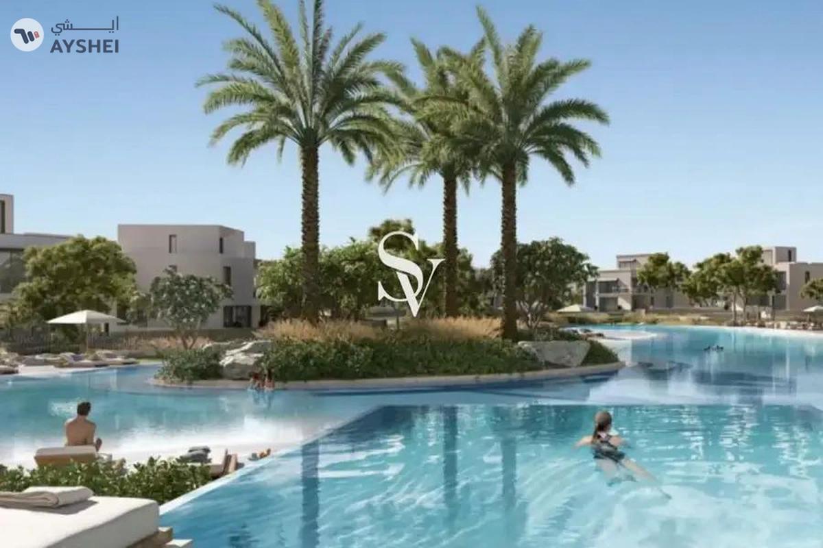 Ostra Palace Villas, The Oasis by Emaar, Dubai-9-9