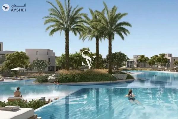 Ostra Palace Villas, The Oasis by Emaar, Dubai