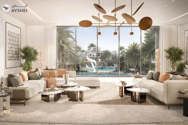 Ostra Palace Villas, The Oasis by Emaar, Dubai