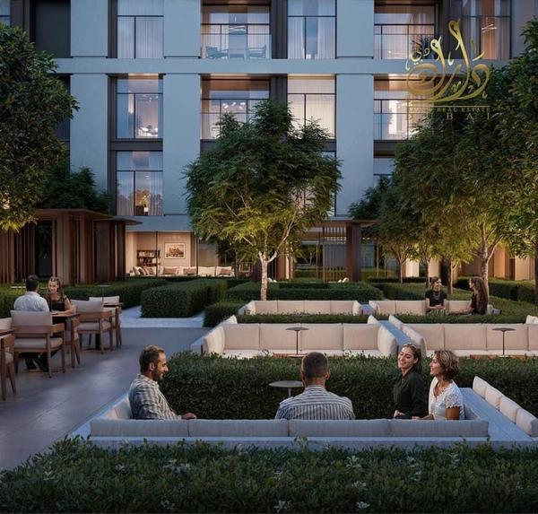 Big Name EMAAR - 5% Booking - Next to Mall & Metro