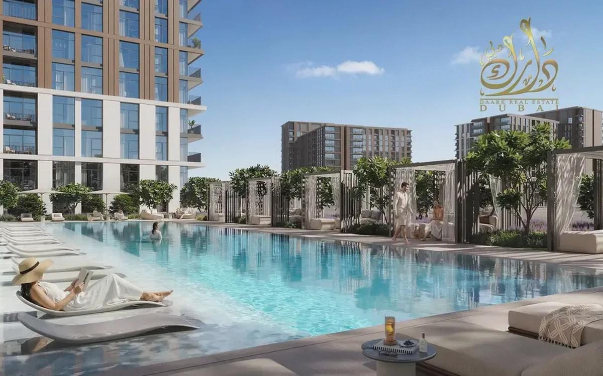 Big Name EMAAR - 5% Booking - Next to Mall & Metro-0-0