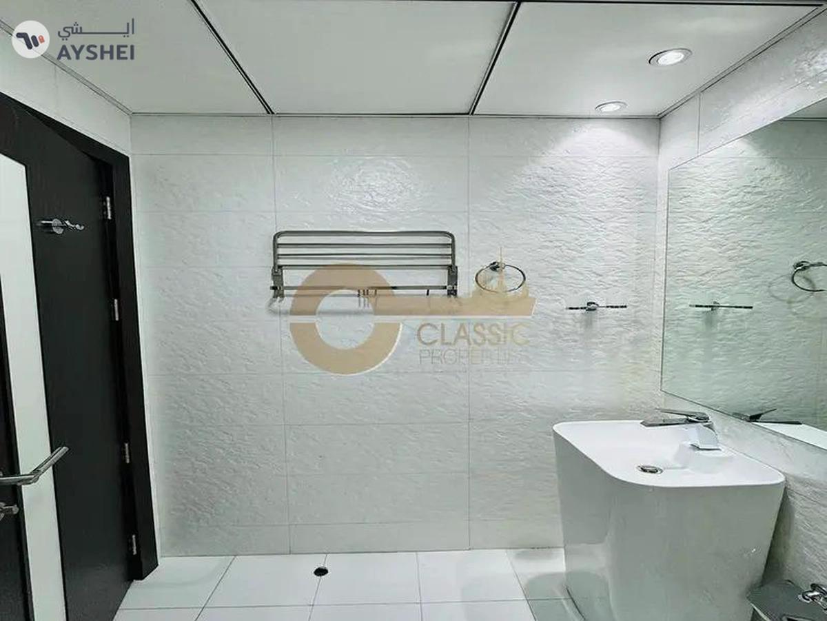 Spacious Studio | Fully Furnished | Vacant-9-9