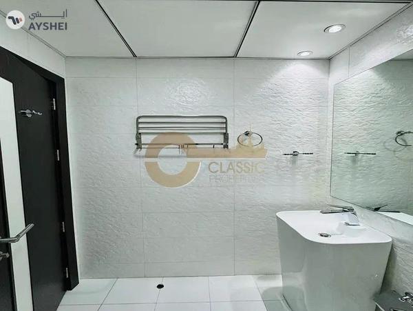 Spacious Studio | Fully Furnished | Vacant