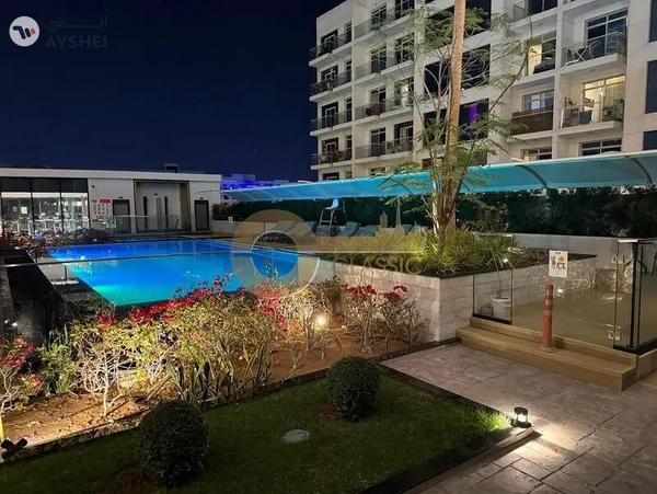 Spacious Studio | Fully Furnished | Vacant