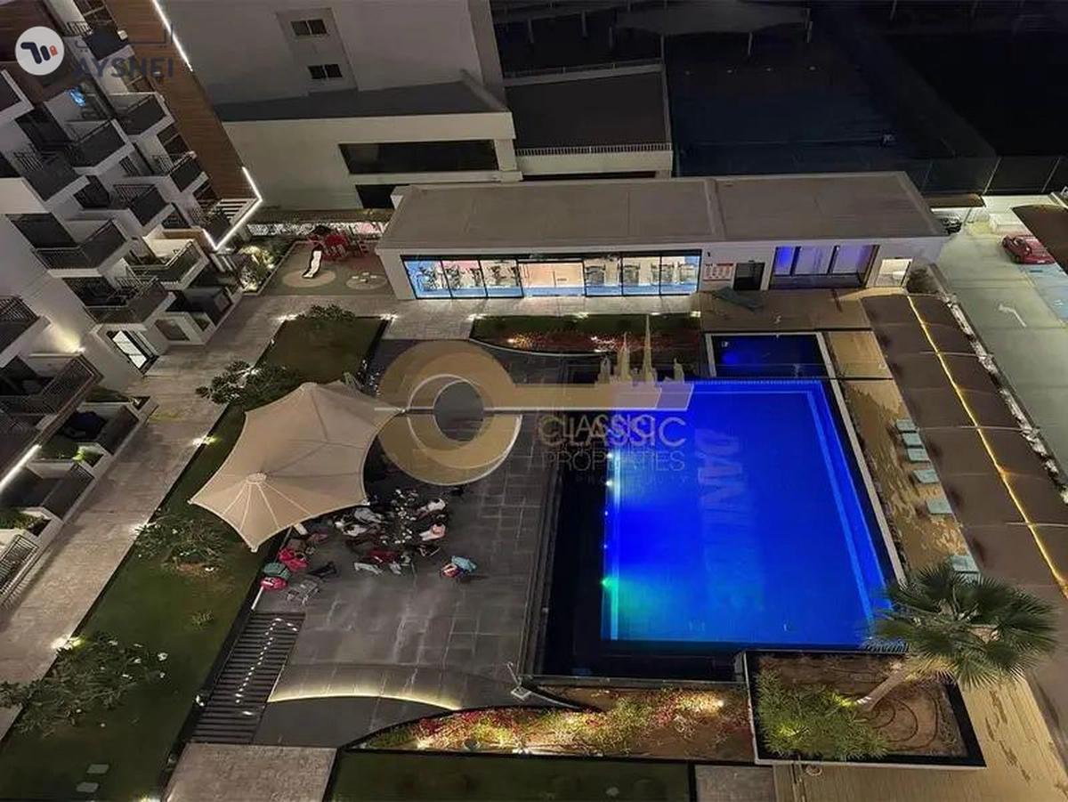 Spacious Studio | Fully Furnished | Vacant-0-landscape