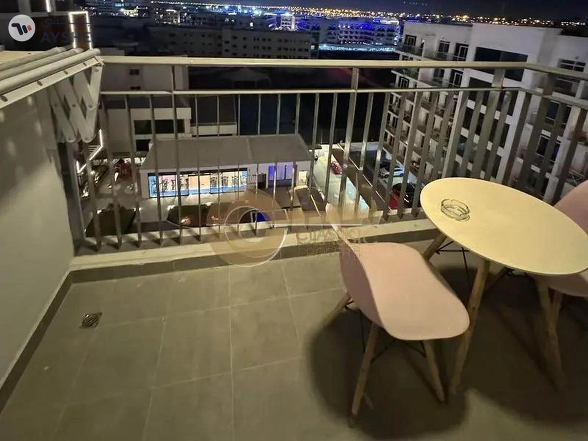 Spacious Studio | Fully Furnished | Vacant-0-landscape