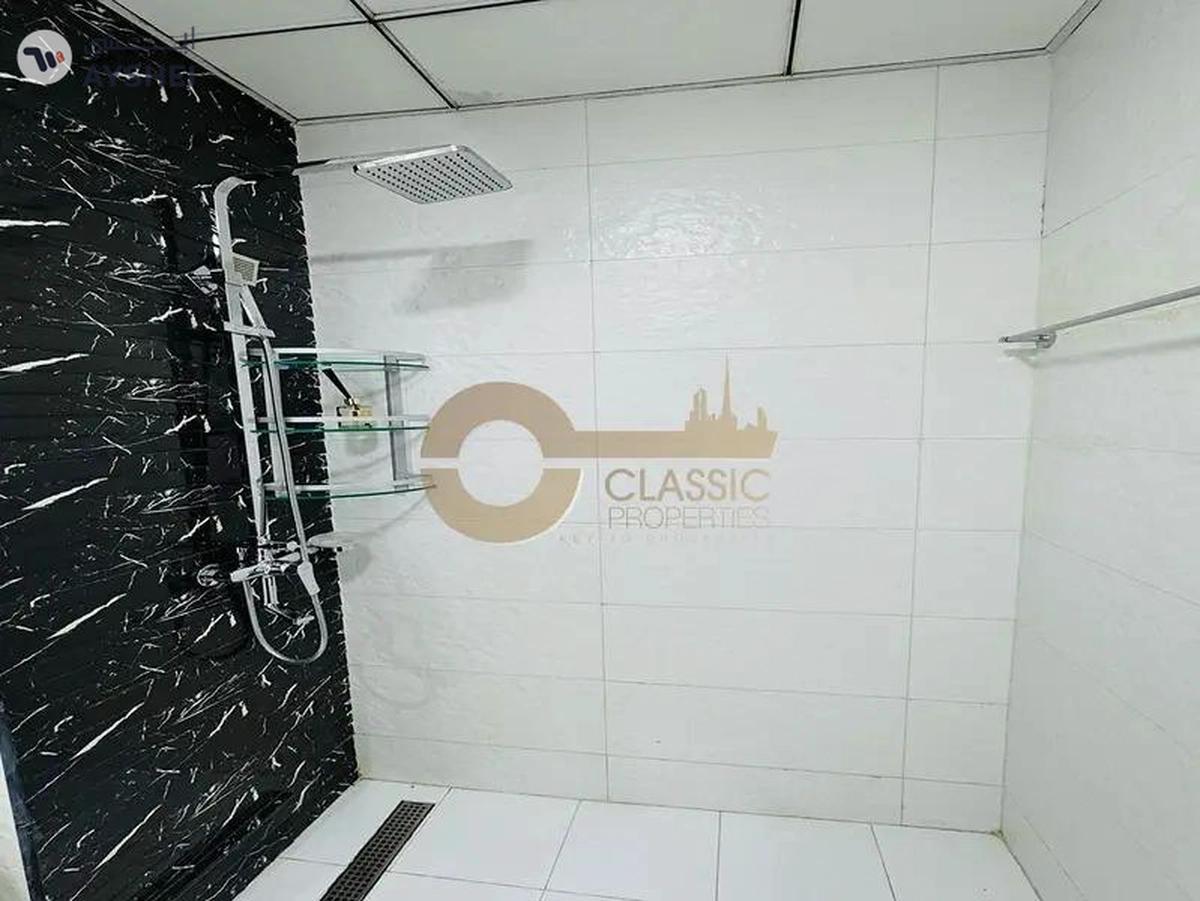 Spacious Studio | Fully Furnished | Vacant-8-8