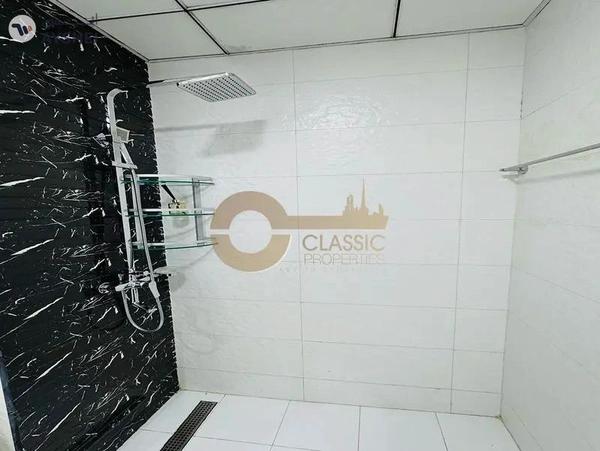 Spacious Studio | Fully Furnished | Vacant