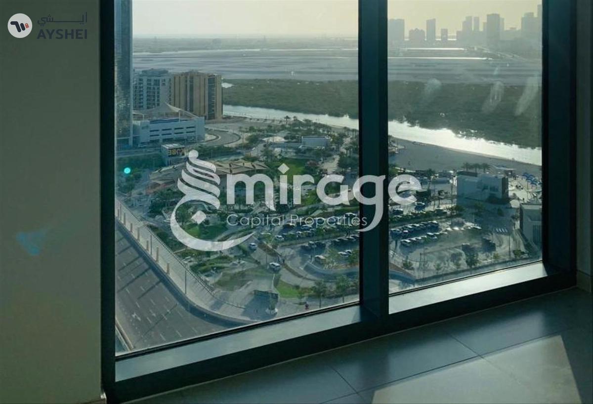 APARTMENT FOR SALE IN MEERA SHAMS, SHAMS ABU DHABI-2-2