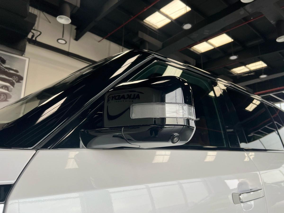 ROX 01 VIP Luxury 6-Seater 2024-21-21