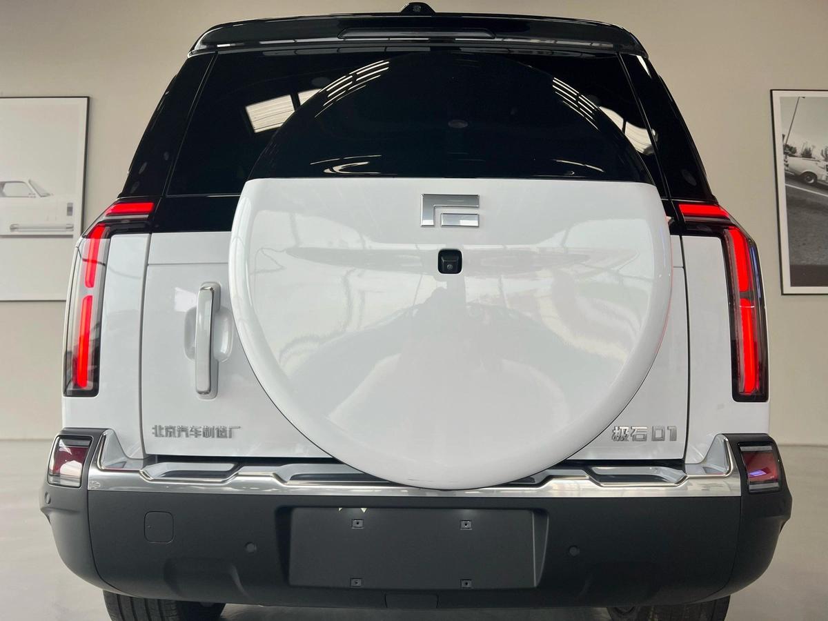 ROX 01 VIP Luxury 6-Seater 2024-4-4