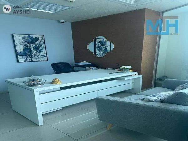 Fortune Tower, JLT Cluster C