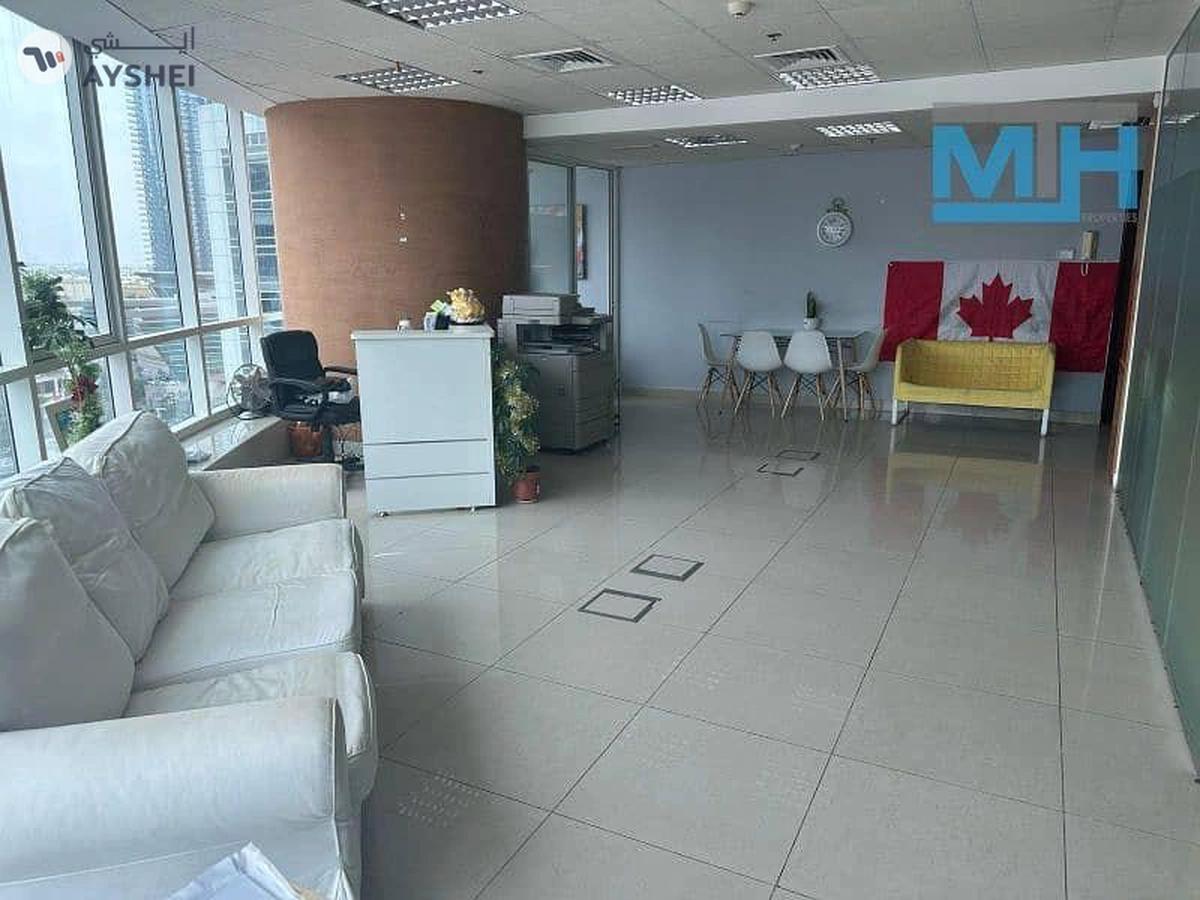 Fortune Tower, JLT Cluster C-4-4