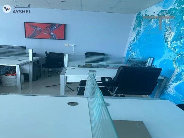 Fortune Tower, JLT Cluster C