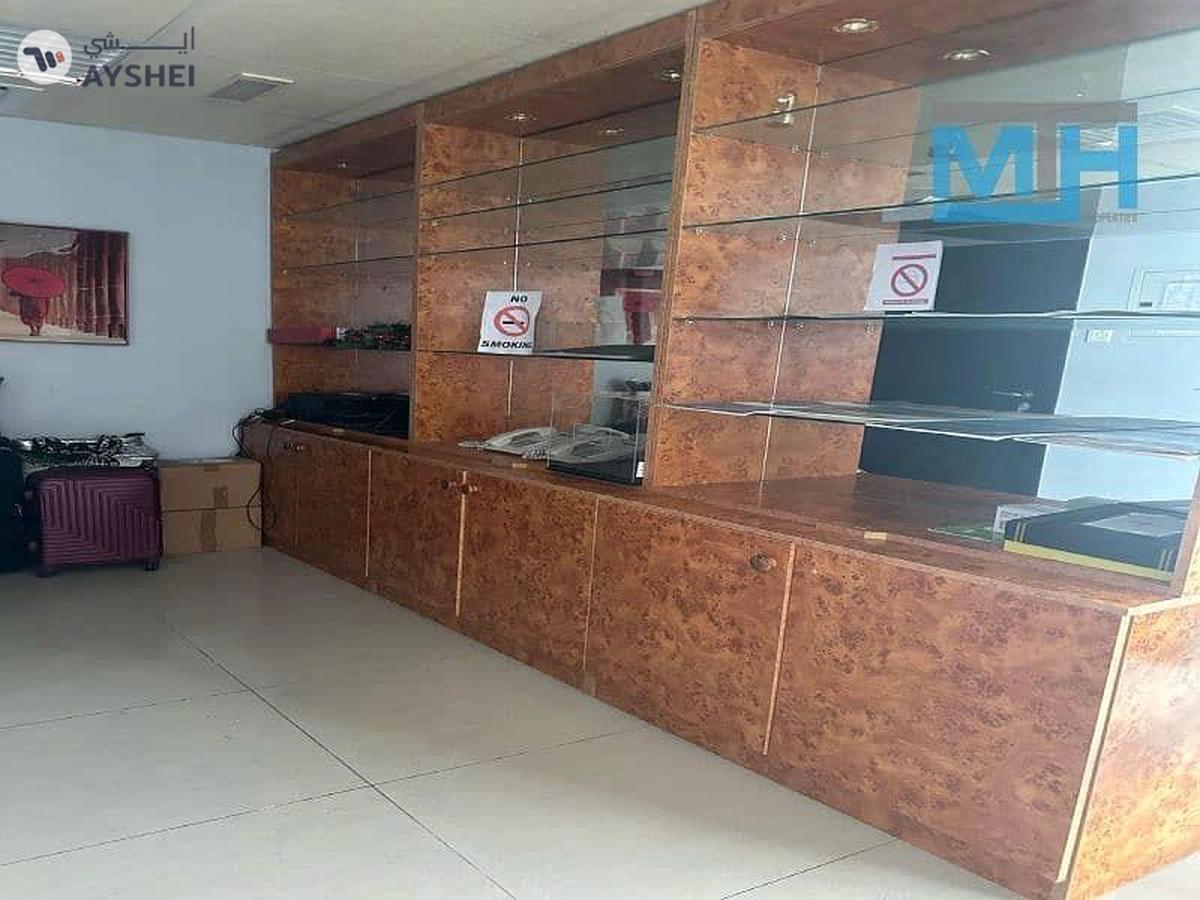 Fortune Tower, JLT Cluster C-6-6