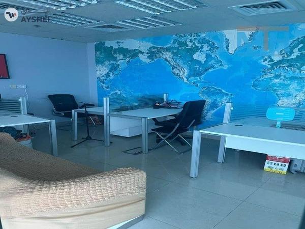 Fortune Tower, JLT Cluster C