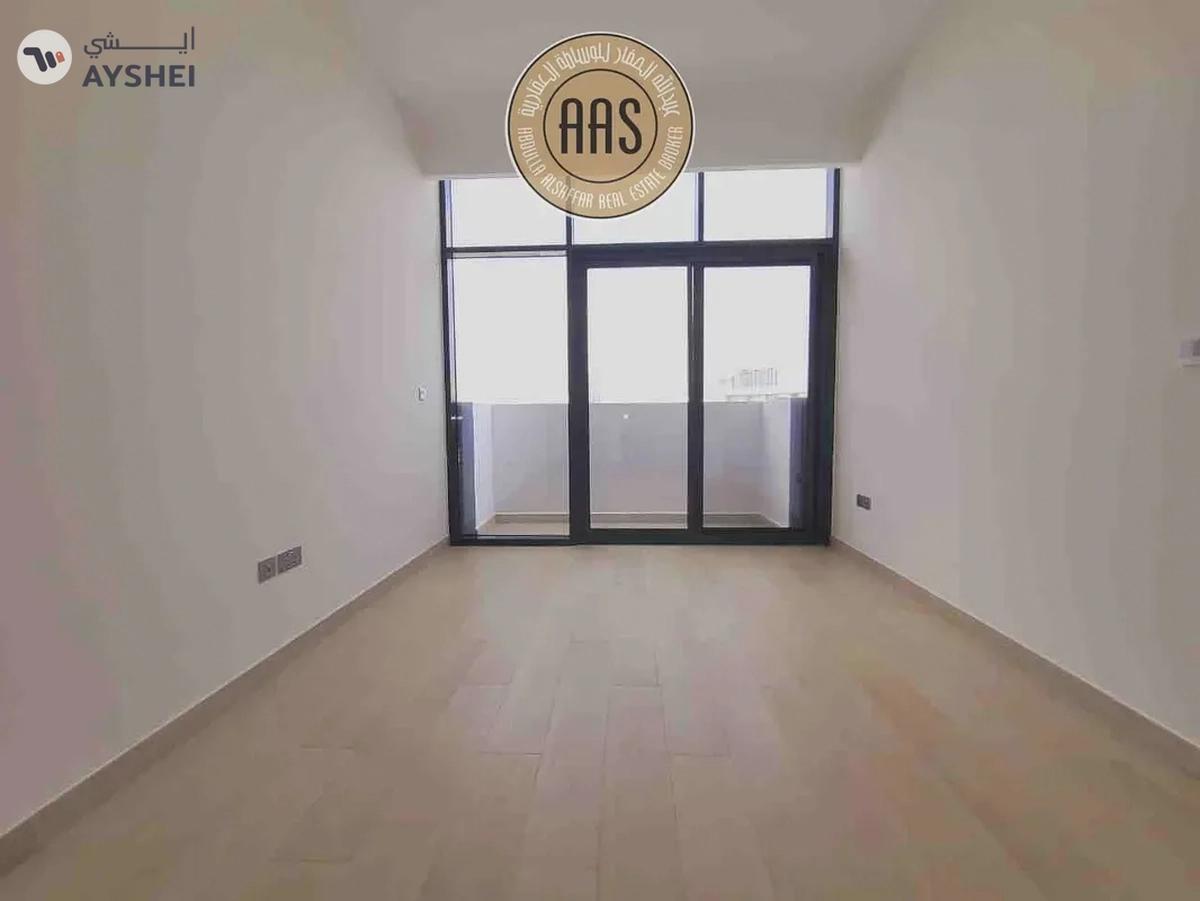 Chiller free brand new 1bhk available in azizi rivera just 69k-0-landscape