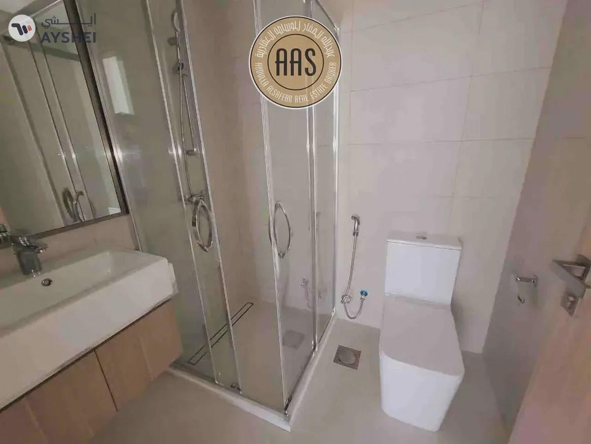 Chiller free brand new 1bhk available in azizi rivera just 69k-1-landscape