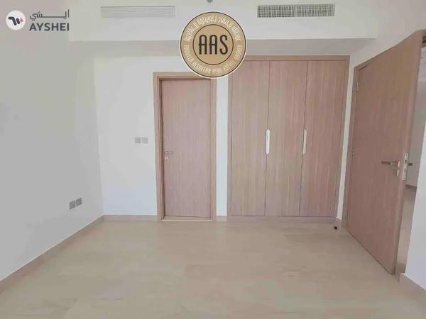 Chiller free brand new 1bhk available in azizi rivera just 69k