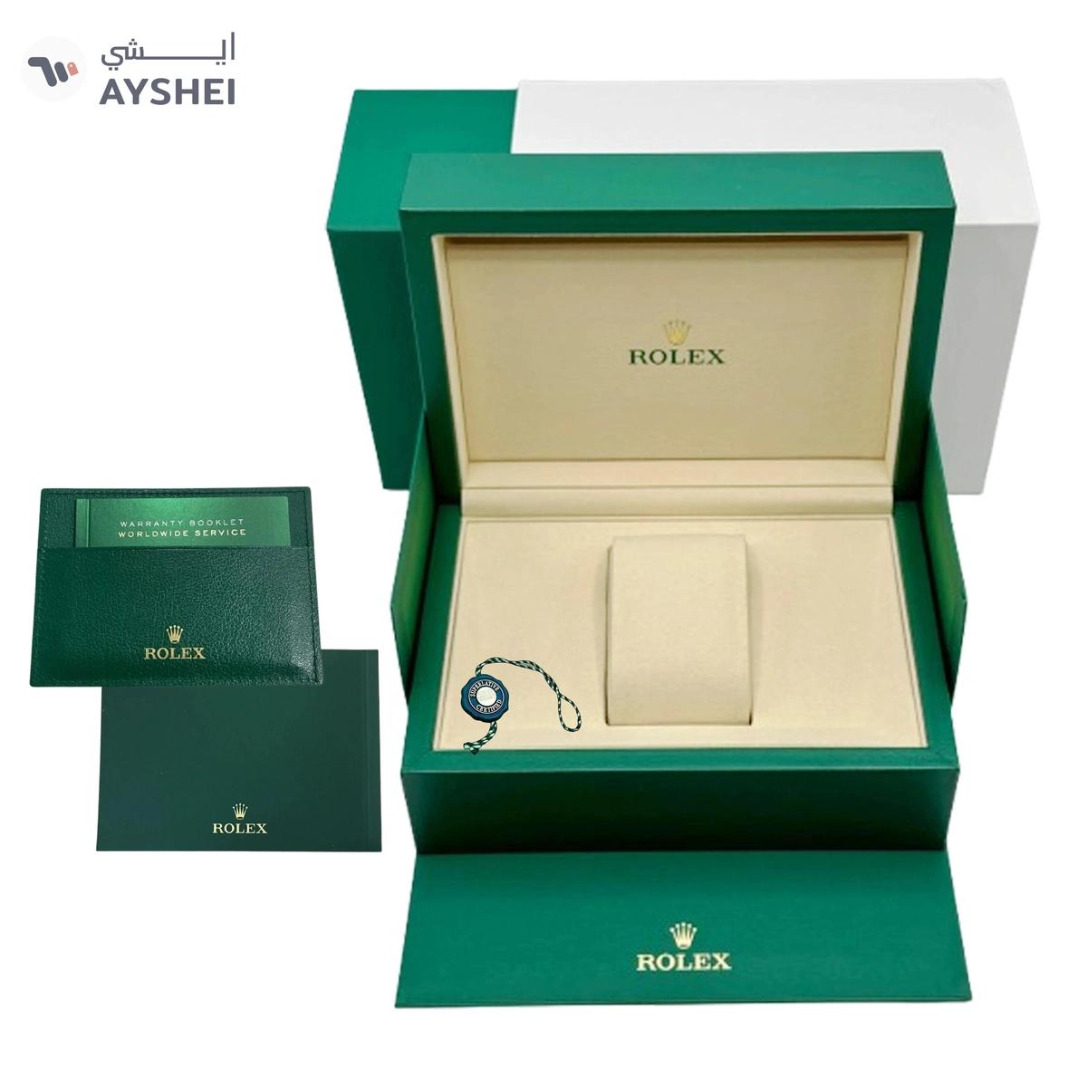 Rolex Submariner Date 41mm Starbucks-1-portrait