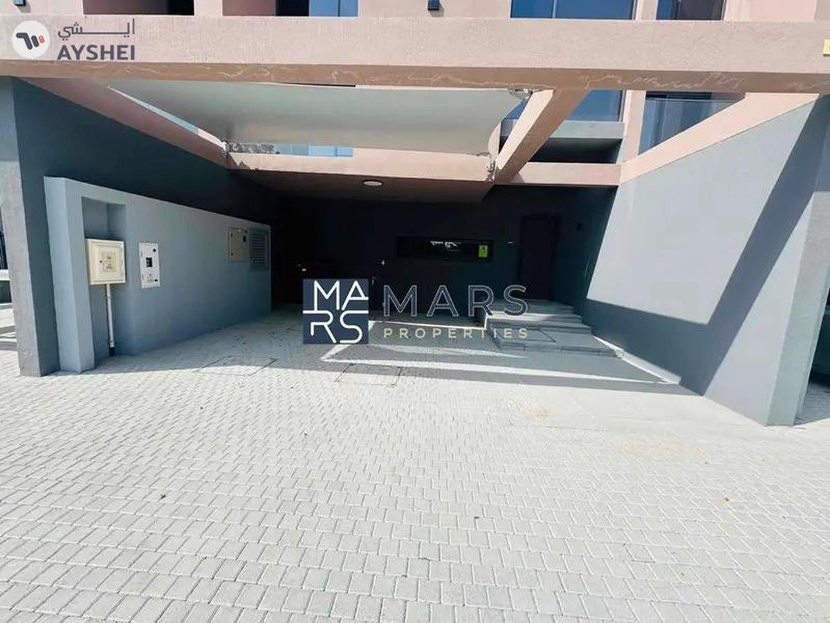 Spacious 3-Bedroom Townhouse in Masaar Robinia for Rent – Only AED 135K!-17-17