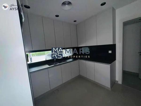 Spacious 3-Bedroom Townhouse in Masaar Robinia for Rent – Only AED 135K!